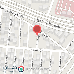 عکس افق کوروش شعبه کرج دولت آباد