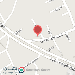 عکس خانه دونات و پیراشکی نانداک