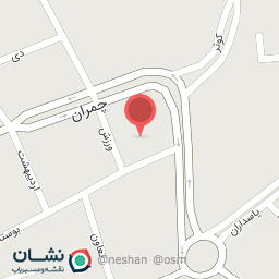 عکس باشگاه چند منظوره بانوان رودهن