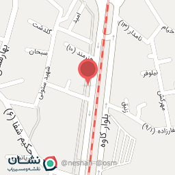 عکس بیمه سامان شعبه تیران