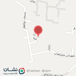 عکس مجموعه نساجی میرباقری