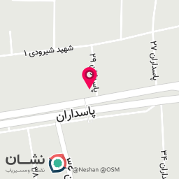 عکس فست فود مستر بها