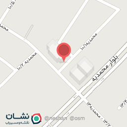 عکس آرایشگاه ترنم