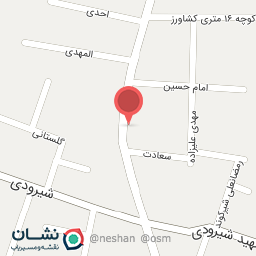 عکس چاقو سازی نعیمی