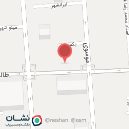 عکس شرکت کارخانجات لوازم خانگی پارس