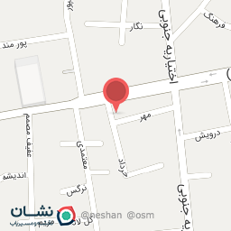 عکس تعمیرگاه تهران تک