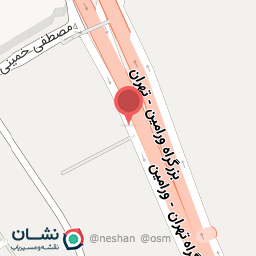 عکس فروشگاه عبدوی نسب