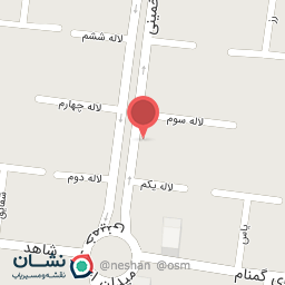 عکس کافه آبان