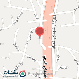 عکس اتو گالری رحمت