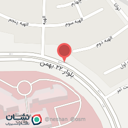 عکس نانوایی سنگکی