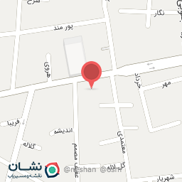 عکس ساختمان پزشکان سینا