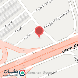 عکس پارک وحدت