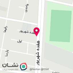 عکس دکتر فرهاد چاوشی فر