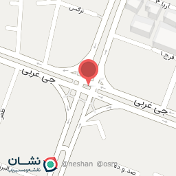 عکس چهارراه آتش‌نشان