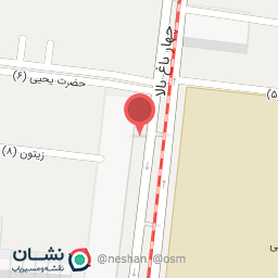 عکس سردیس مشاهیر اصفهان