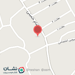 عکس مدرسه ابن سینا