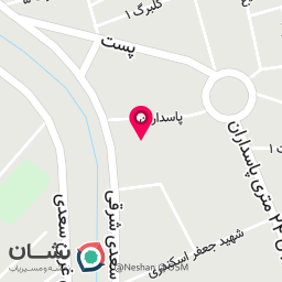عکس بازرگانی مهرابی
