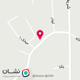 عکس سالن زیبایی لنا