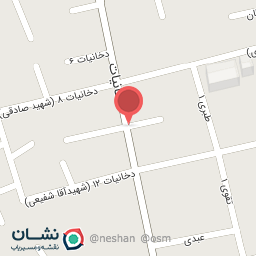 عکس فروشگاه دیلی مارکت