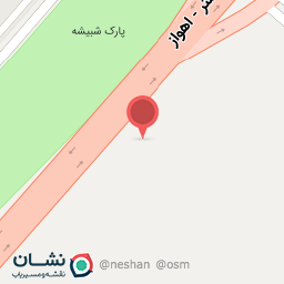 عکس شرکت گلرنگ پخش اهواز