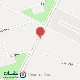 عکس فروشگاه اینترنتی تهران ماکت