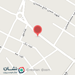 عکس پیرایش حمید