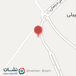 عکس هتل 3ستاره سالار نظری