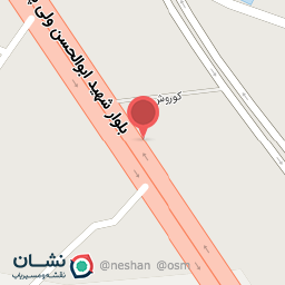 عکس فروشگاه مواد غذایی رحمانی 