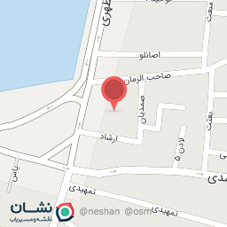 عکس آتلیه پارادیس 