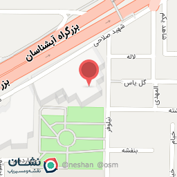 عکس خیاطی تینا