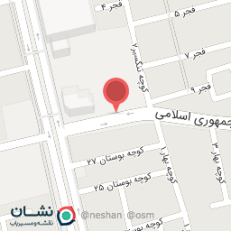 عکس دفتر وکالت علی اکبر دوستدار