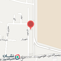 عکس عینک آرام