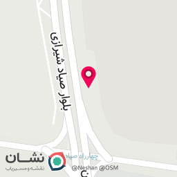 عکس سالن زیبایی مسعود اکبری