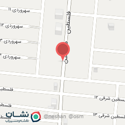 عکس فروشگاه‌ زنجیره‌ای جانبو شعبه شهرک سبلان فاز 2