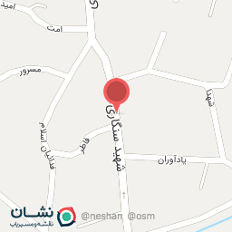 عکس رستوران گیل کباب