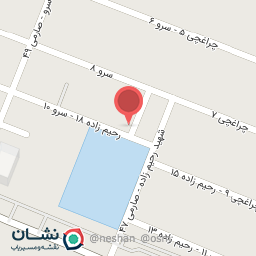 عکس کافه آفساید