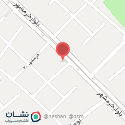 عکس رستوران و بیرون بر چاشنی