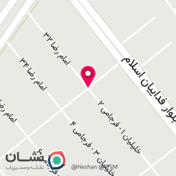عکس لوازم یدکی نیسان شوکا پادرا پلاس کارون 