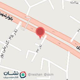 عکس فروشگاه لوازم یدکی مدیران خودرو  کرمان خودرو