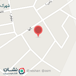 عکس مجتمع سرو ناز