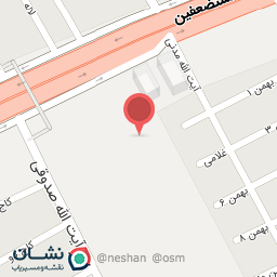 عکس پخش مواد غذایی آتا