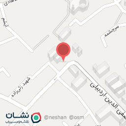 عکس فروشگاه پوشاک کنعانپور