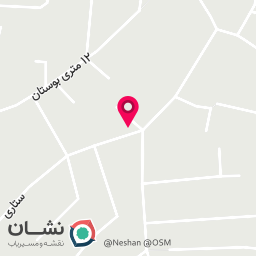 عکس آرایشگری ابراهیم 
