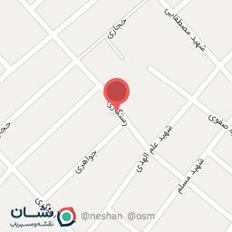 عکس میوه فروشی عنایت