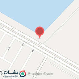 عکس ایستگاه تاکسی سامان