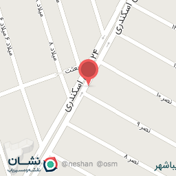 عکس سیستم رضا 