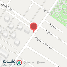 عکس افق کوروش(شهرک سراج)