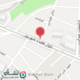 عکس افق کوروش شعبه زنجان هفده شهریور