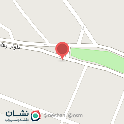 عکس سوپر مارکت حیدری وفا