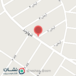 عکس سالن زیبایی مروارید